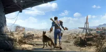 Fallout 4 için yeni nesil yama 2024'e ertelendi