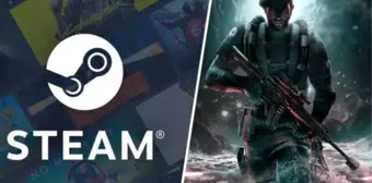 Steam Awards 2023 Başladı: Oyuncuların Seçtiği En İyi Oyunları Belirleyin