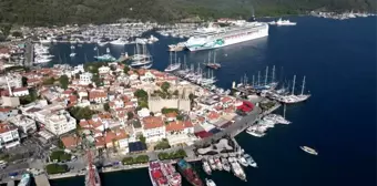 Marmaris'te İklim Krizi ve Sürdürülebilir Turizm Paneli Düzenlenecek