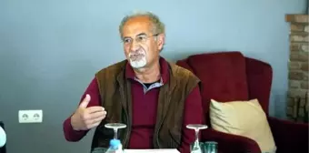 Arkeolog Prof. Dr. Adnan Diler Hayatını Kaybetti