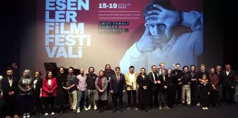 4. Esenler Film Festivali Sona Erdi