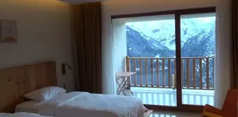 Tunceli'de 5 Yıldızlı Otel Projesi Hayata Geçirildi