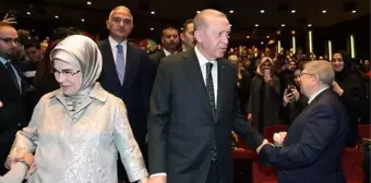 Cumhurbaşkanı Erdoğan: Tek tipleştiren ideolojik kabileler gerçeği ile yüzleşmeliyiz