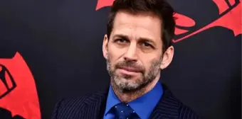 Ünlü yönetmen Zack Snyder, Fortnite filminin yönetmenliğiyle ilgileniyor