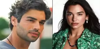 Şükrü Özyıldız, Dua Lipa benzetmesiyle ilgili ilginç açıklamalar yaptı