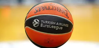 THY Euroleague'in 16. haftasında heyecan devam ediyor