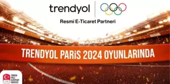 Trendyol, Anadolu'nun ürünlerini Olimpiyat tutkunlarıyla buluşturacak!