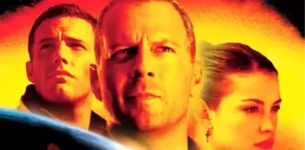 Armageddon filmi konusu ne, oyuncuları kim? Armageddon ne zaman, nerede çekildi?