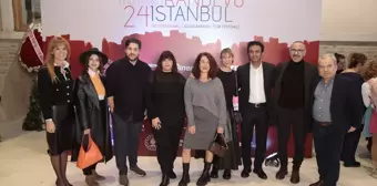 24. Randevu İstanbul Uluslararası Film Festivali Ödül Töreni Gerçekleştirildi