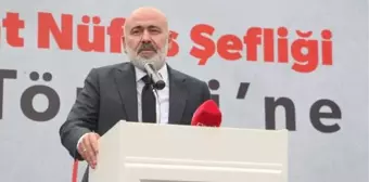 BAKAN YARDIMCISI SAĞLAM 112'YE UYUŞTURUCU İHBARI YAPANIN KİMLİĞİ SAKLI KALACAK