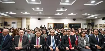 MIKTA Stratejik Forumu Ankara'da düzenlendi