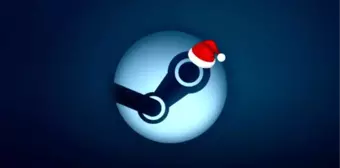 Steam Kış İndirimleri Sırasında Öne Çıkan Oyunlar