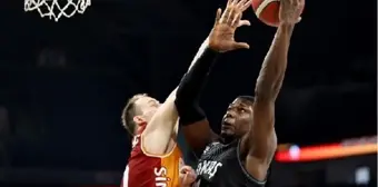 Beşiktaş Emlakjet: 89-83