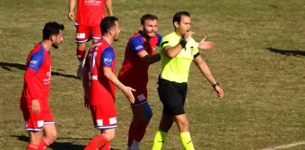 Fethiyespor Tatsız 1-3