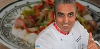 MasterChef Ali Nazik Tarifi: Ünlü Şef Alinazik Yemeğinin Kökenini ve Yapılışını Detaylı Bir Şekilde Açıklıyor!