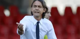 Yeni antrenör kim olacak? Beşiktaş Filippo Inzaghi'yi de listeye ekledi