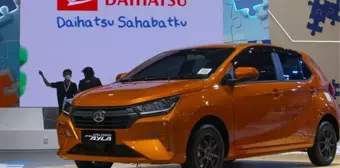 Japon otomobil üreticisi Daihatsu, sevkiyatların ardından şimdi de üretimi durdurdu