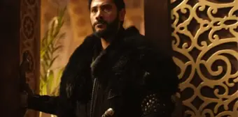 Kudüs Fatihi Selahaddin Eyyubi 7. bölüm fragmanı izle! Kudüs Fatihi Selahaddin Eyyubi yeni bölüm fragmanı yayınlandı mı?