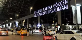 Malezyalı şirket, Sabiha Gökçen Havalimanı'nın işletme hakkını satıyor