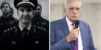 Ahmet Türk: Esat Oktay Yıldıran 200 askerin arasında beni çırılçıplak soyup dövdü