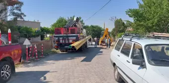 Yozgat'ın Çandır ilçesine doğal gaz hedefi