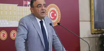 CHP Milletvekili Tanrıkulu, İzmir'deki okula Esat Oktay Yıldıran isminin verilmesine tepki gösterdi