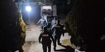 Çorum'da kavgada bıçakla öldürülen kişi