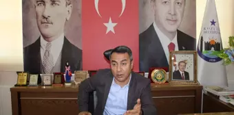 Kozluk Belediye Başkanı Ayhan Eren'den Hizmet Değerlendirmesi