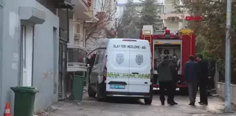 Denizli'de elektrikli battaniye yangınında 1 yaşındaki bebek hayatını kaybetti