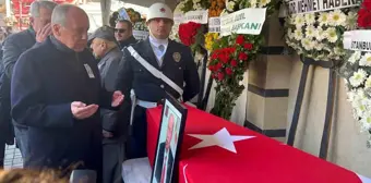 Eski Bakan Yaşar Okuyan Yalova'da Son Yolculuğuna Uğurlandı