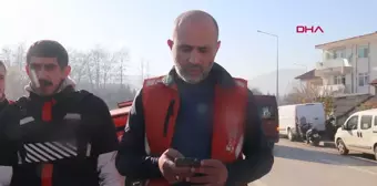 Motokurye TIR ile çarpıştı, meslektaşları anma töreni düzenledi