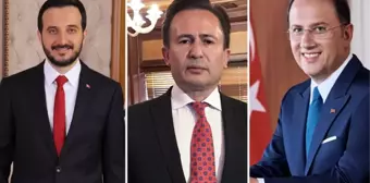 İstanbul'un en çok konuşulan ilçe belediye başkanı kim? Zirvenin sahibi AK Parti'den