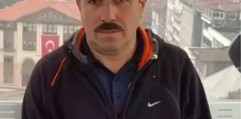 Ordu'da Ağaç Keserken Hayatını Kaybetti