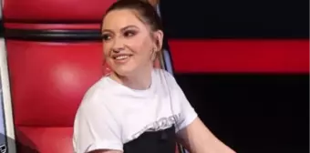 O Ses Türkiye Yılbaşı Hadise yok mu, neden yok? O Ses Türkiye Yılbaşı Hadise neden yok, hasta mı?