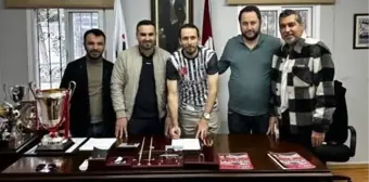 Kuşadasıspor Transferlere Devam Ediyor