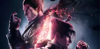 Tekken 8 Oyununda Renk Körü Filtresi Migrene Sebep Oluyor