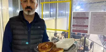 Elazığ'da esnafın veresiye isteyen müşterilere ilginç cevabı