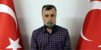 Doç. Dr. Necip Hablemitoğlu suikastı davasının firari sanığı tutuklandı