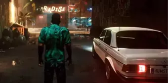 GTA: Vice City Remastered İçin GTA 5 Oyun Motoru Kullanılacak