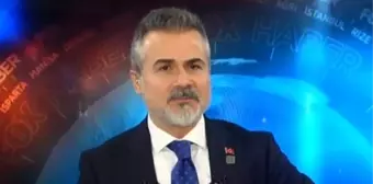 Suat Kılıç kimdir? FOX Çalar Saat konuğu Suat Kılıç kaç yaşında, nereli? Suat Kılıç biyografisi!