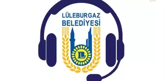 Lüleburgaz Belediyesi'nin 444 55 39 numaralı Çağrı Merkezi 5 yılını doldurdu