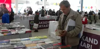 Erdemli Ömer Seyfettin Kitap ve Edebiyat Günleri Başladı