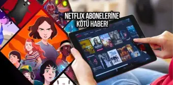 Netflix, Oyunlardan Reklam İle Para Kazanmayı Hedefliyor