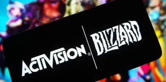 Activision Blizzard'a yaş ayrımcılığı suçlaması