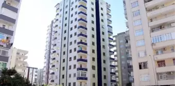 Alpargün Apartmanı İçin Yıkım Kararı Çıktı