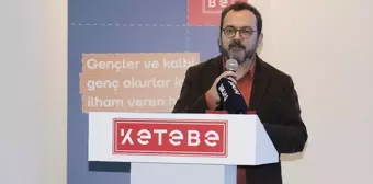 Ketebe Yayınları, Gençlik Kitapları Projesine Başladı