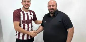 23 Elazığ FK, 5 futbolcuyu transfer etti