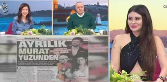 Ebru Polat kimdir? Aramızda Kalmasın konuğu Ebru Polat kaç yaşında, nereli? Ebru Polat biyografisi!