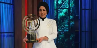 MASTERCHEF ŞAMPİYONU ESRA KİMDİR? Masterchef Esra kaç yaşında, nereli?