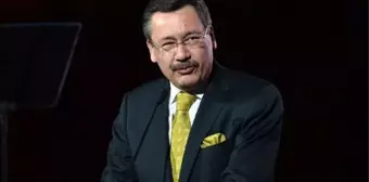 Melih Gökçek felç mi geçirdi? Melih Gökçek hasta mı, sağlık durumu nasıl?